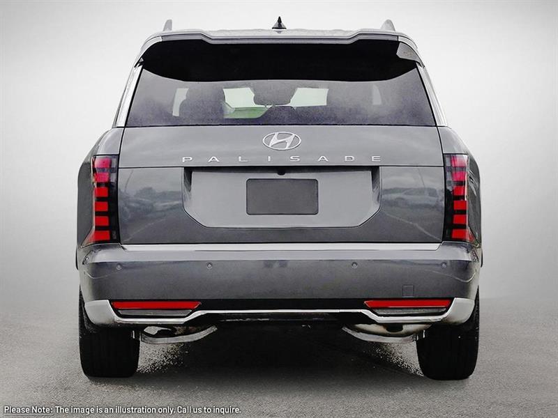 hyundai Palisade 2026 - 5
