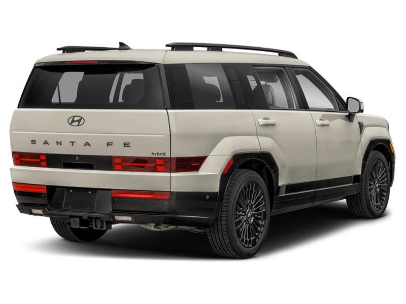 hyundai Santa Fe 2026 - 3