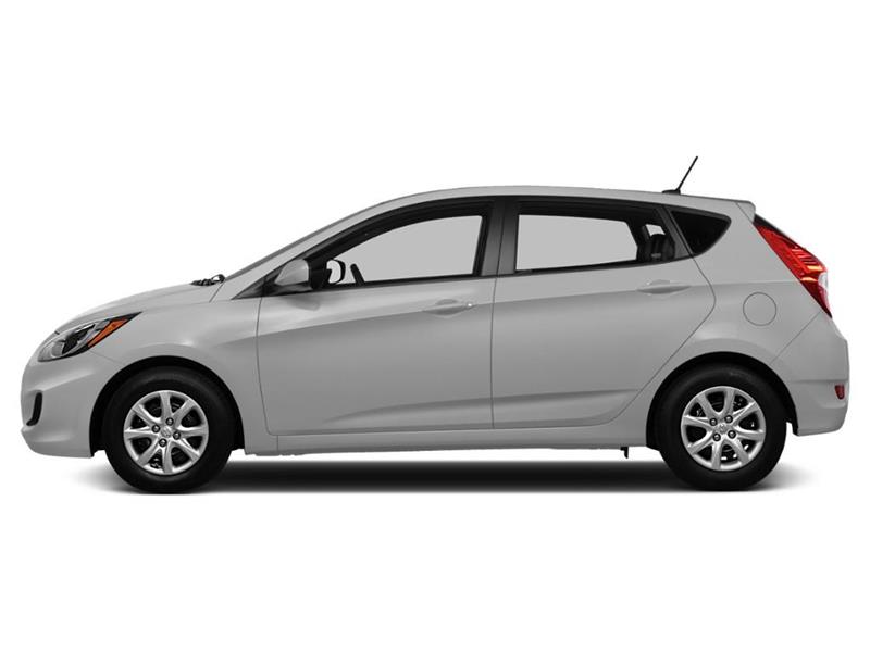 hyundai Accent 2013 - 2