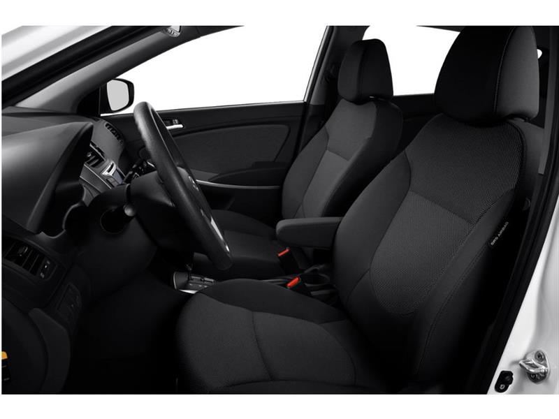 hyundai Accent 2013 - 6