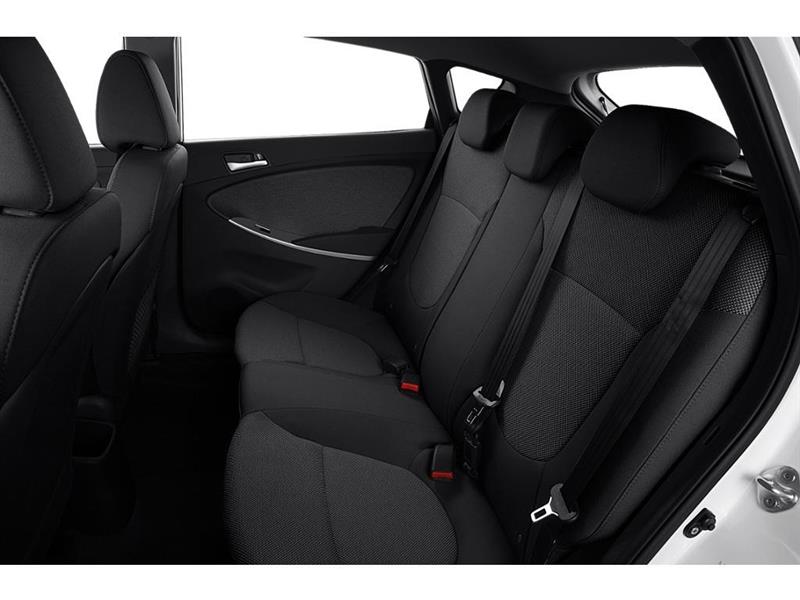 hyundai Accent 2013 - 8