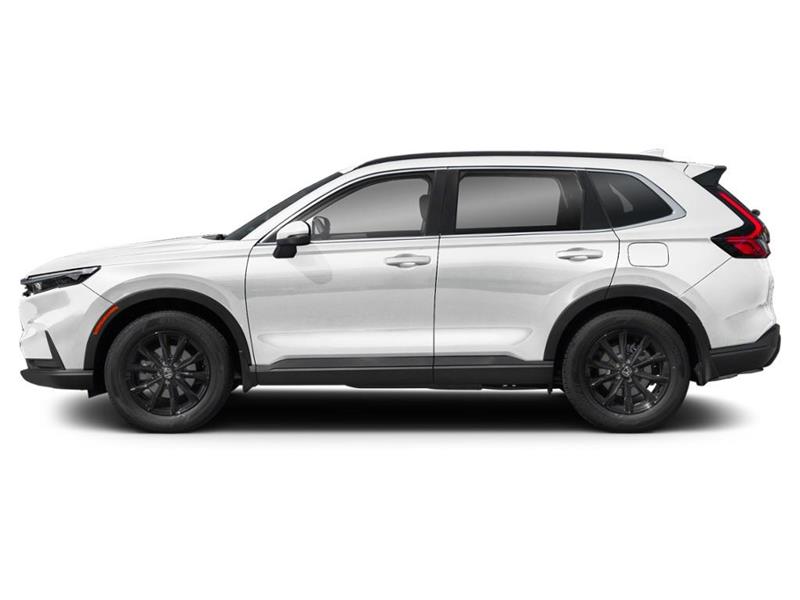 honda CR-V 2025 - 2
