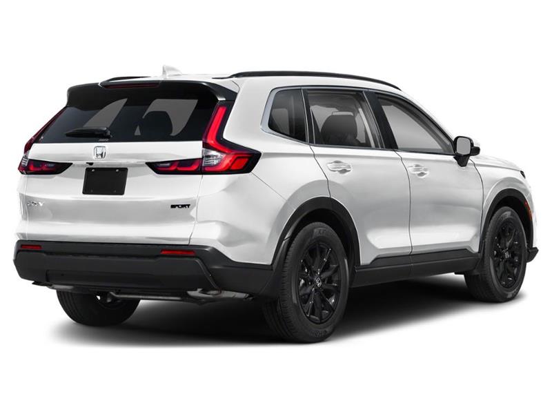 honda CR-V 2025 - 3