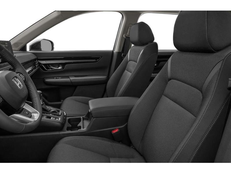 honda CR-V 2025 - 6