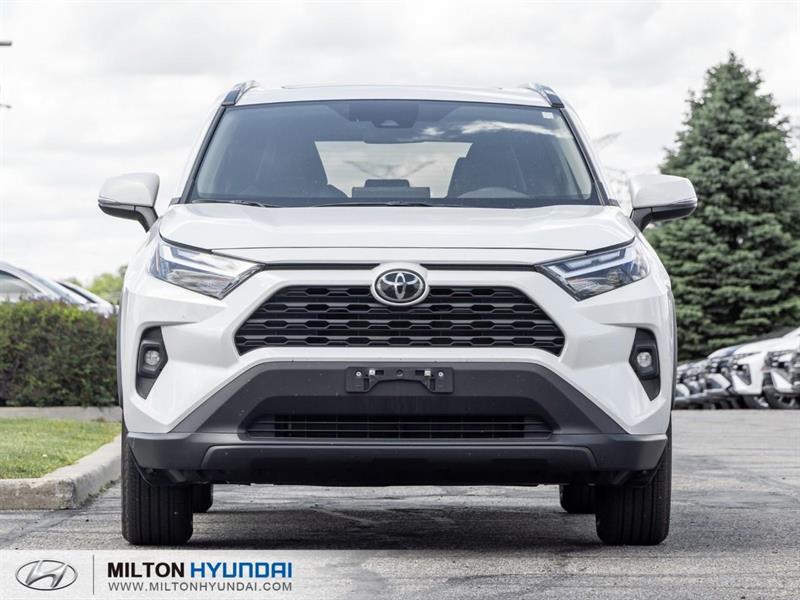 toyota RAV4 Hybrid 2025 - 2