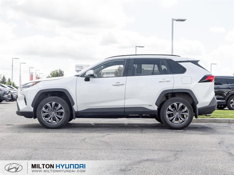 toyota RAV4 Hybrid 2025 - 3