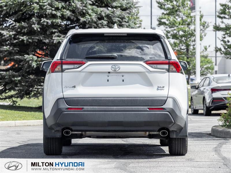 toyota RAV4 Hybrid 2025 - 6