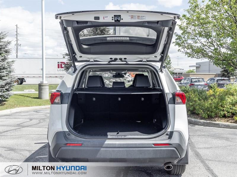 toyota RAV4 Hybrid 2025 - 7