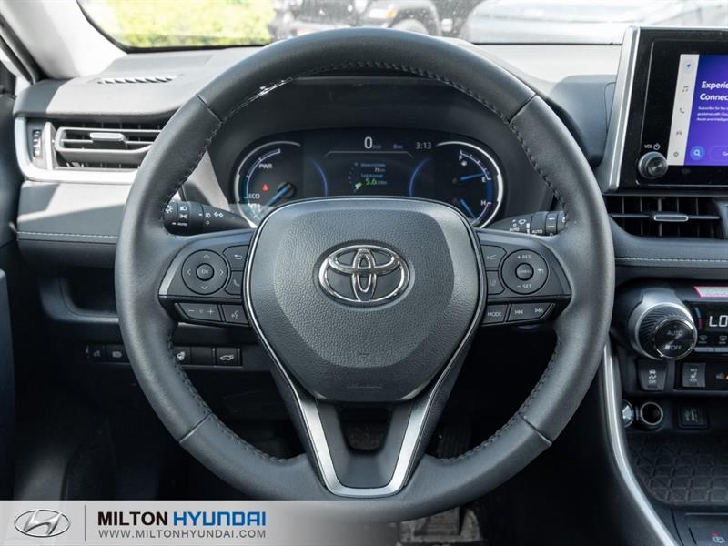 toyota RAV4 Hybrid 2025 - 9