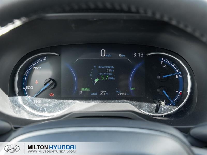 toyota RAV4 Hybrid 2025 - 10