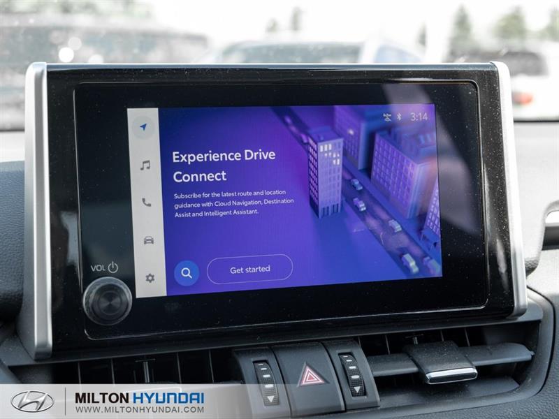 toyota RAV4 Hybrid 2025 - 12