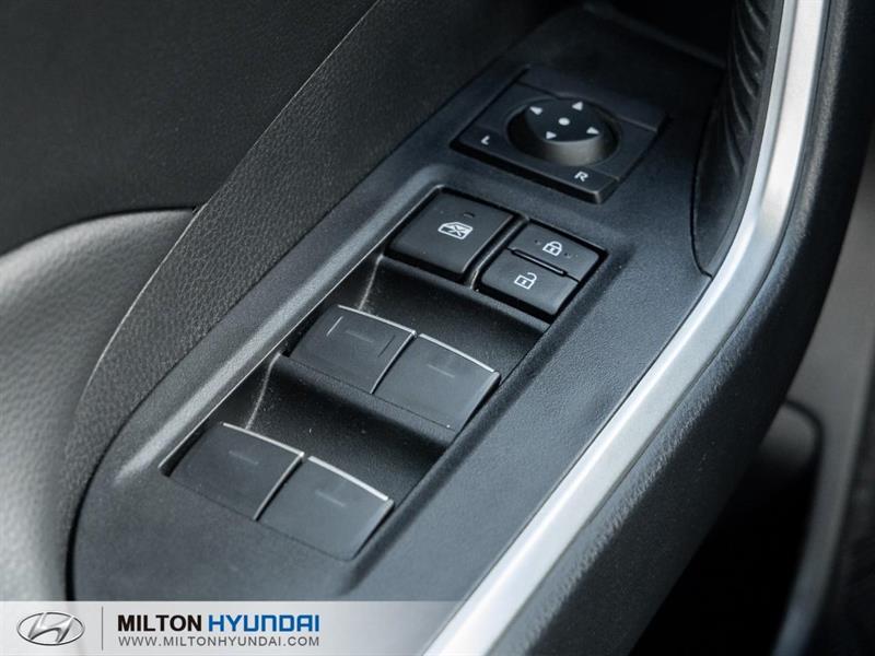 toyota RAV4 Hybrid 2025 - 14