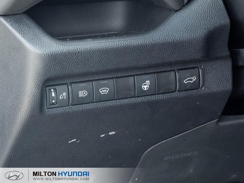 toyota RAV4 Hybrid 2025 - 16