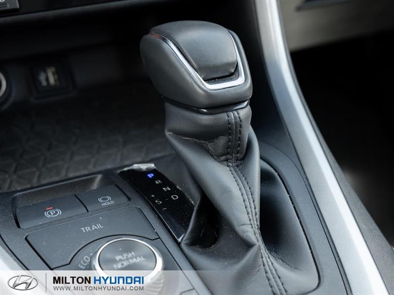 toyota RAV4 Hybrid 2025 - 17