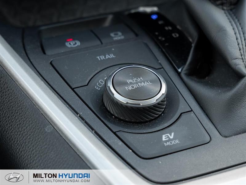 toyota RAV4 Hybrid 2025 - 18