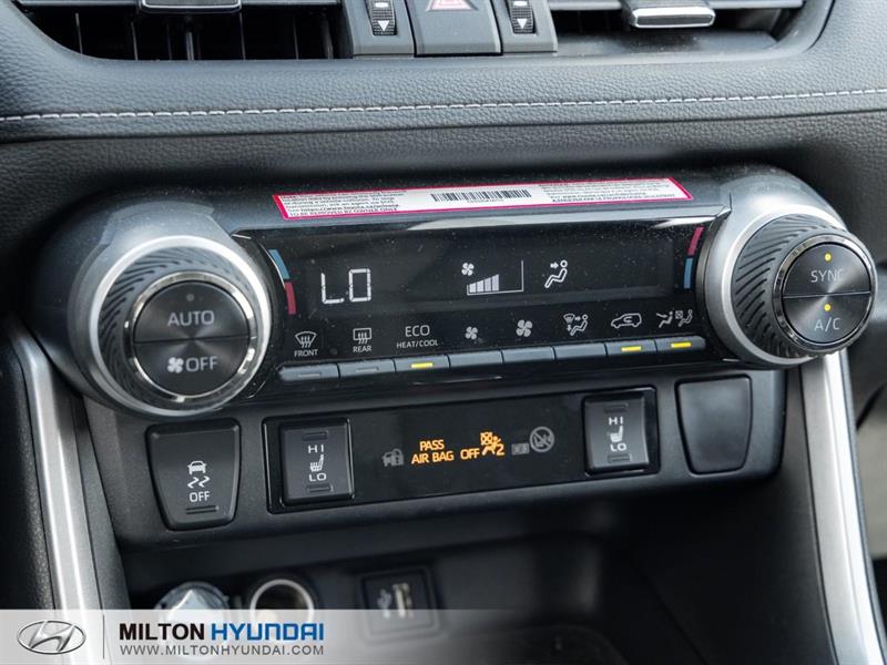 toyota RAV4 Hybrid 2025 - 19