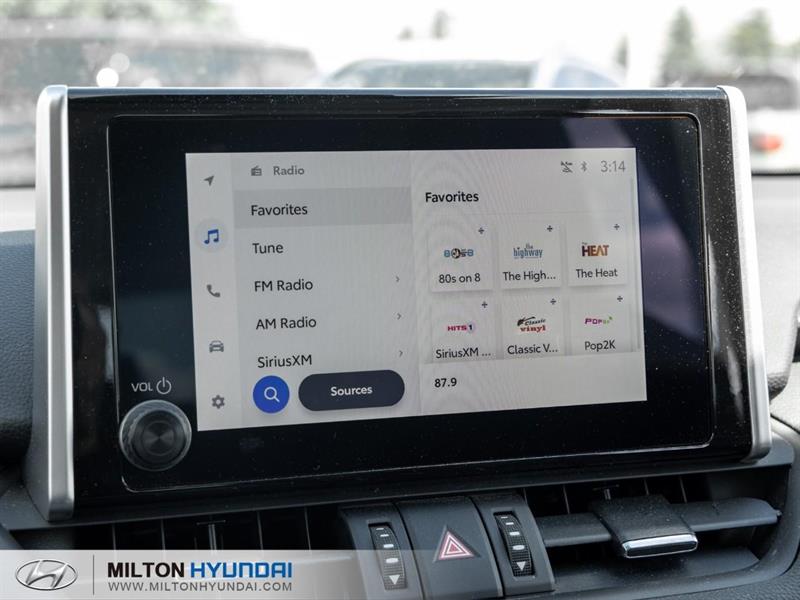 toyota RAV4 Hybrid 2025 - 20