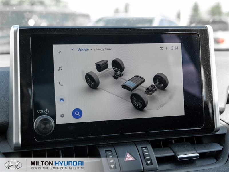 toyota RAV4 Hybrid 2025 - 21