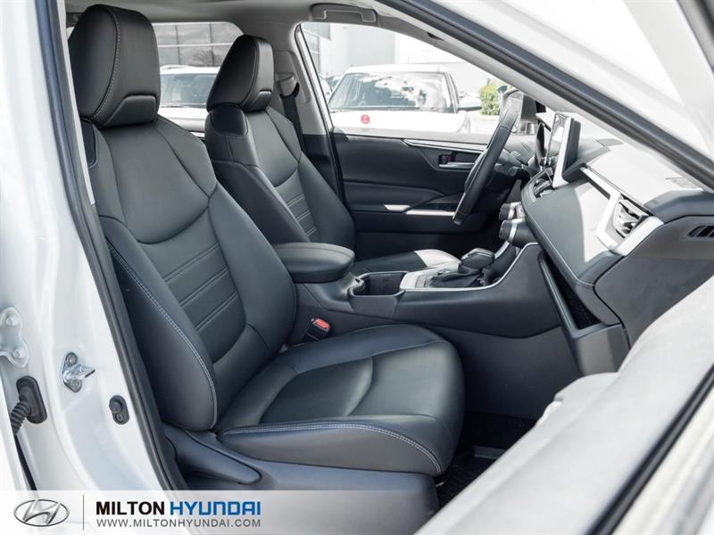 toyota RAV4 Hybrid 2025 - 24