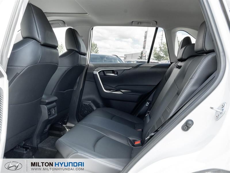 toyota RAV4 Hybrid 2025 - 25