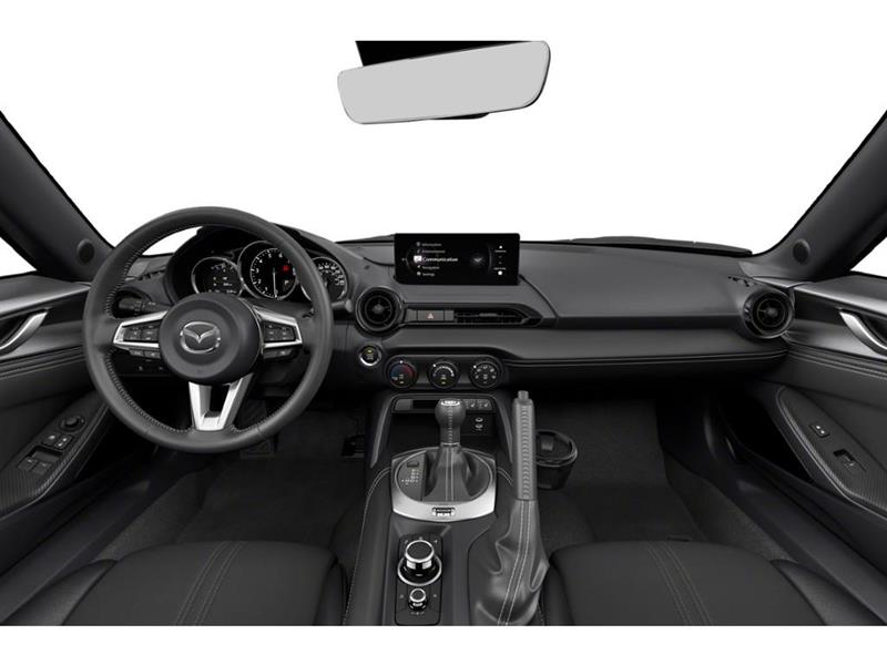 mazda MX-5 2025 - 3