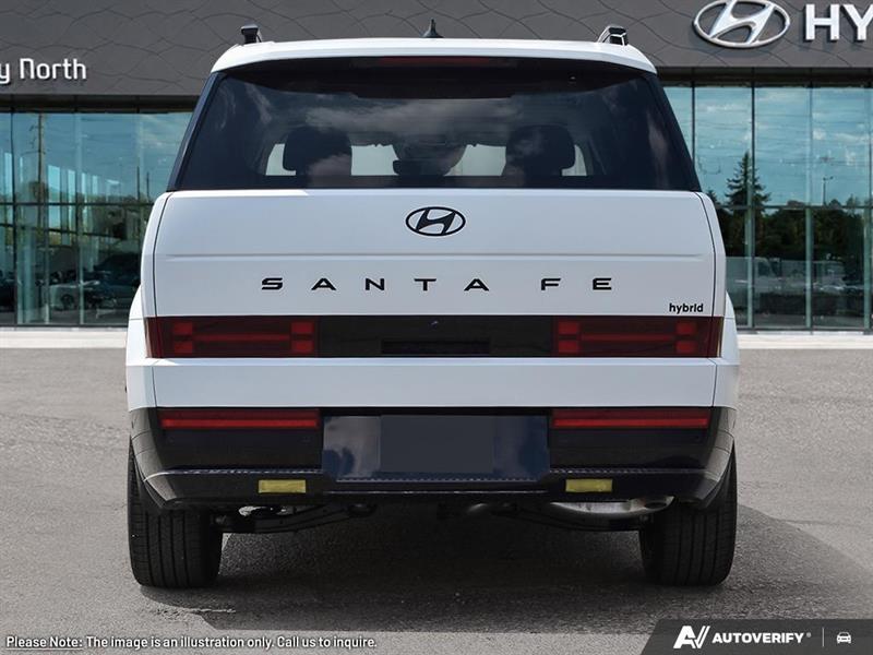 hyundai Santa Fe 2026 - 5
