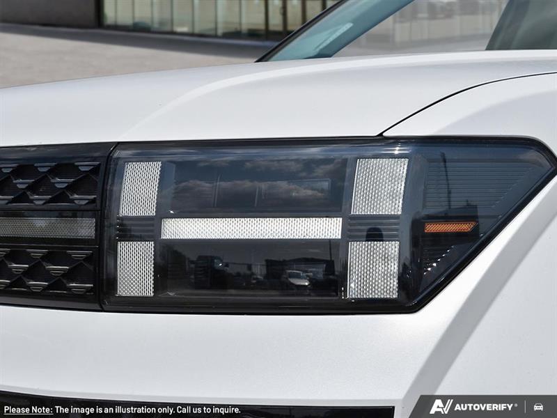hyundai Santa Fe 2026 - 9