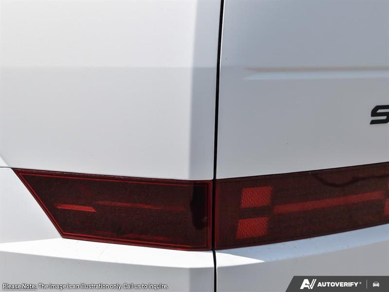 hyundai Santa Fe 2026 - 10