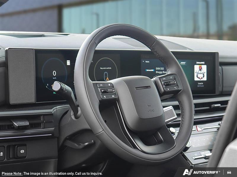 hyundai Santa Fe 2026 - 11