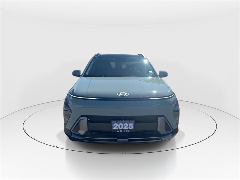 hyundai Kona 2025 - 3