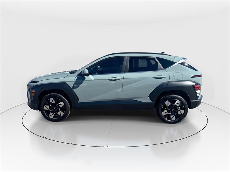 hyundai Kona 2025 - 5