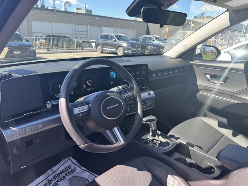 hyundai Kona 2025 - 12