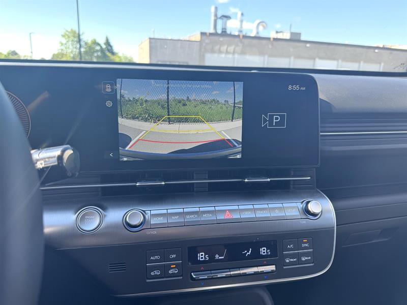 hyundai Kona 2025 - 21