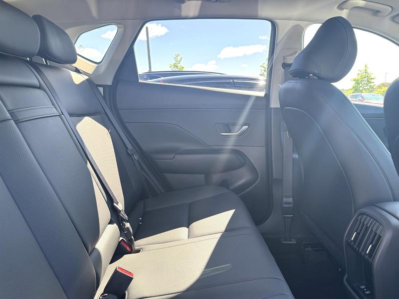 hyundai Kona 2025 - 26