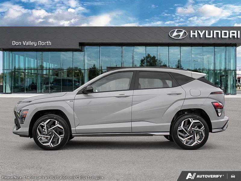 hyundai Kona 2026 - 3