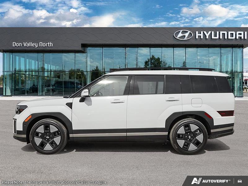 hyundai Santa Fe 2026 - 3