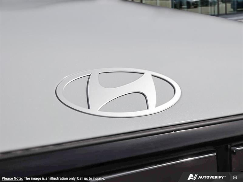 hyundai Santa Fe 2026 - 8