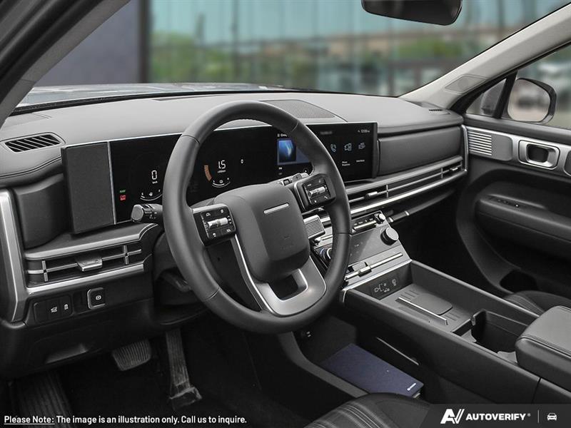 hyundai Santa Fe 2026 - 11