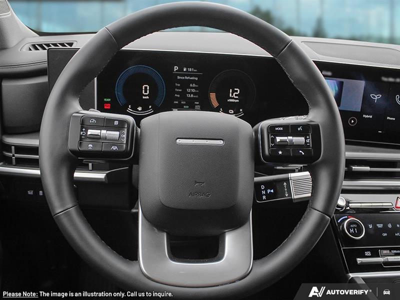 hyundai Santa Fe 2026 - 12