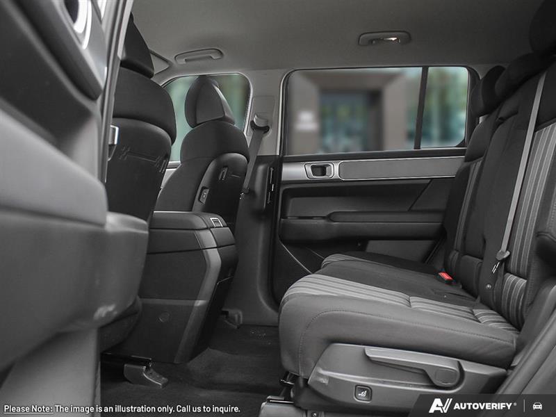 hyundai Santa Fe 2026 - 20