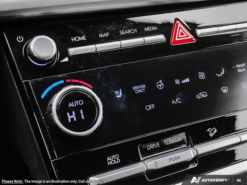 hyundai Santa Fe 2026 - 22