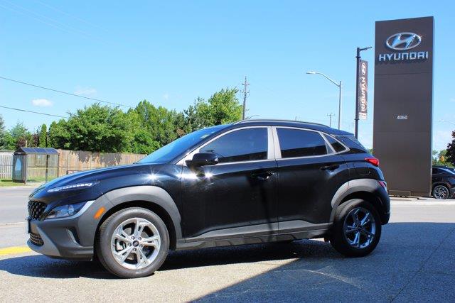 hyundai Kona 2022 - 3