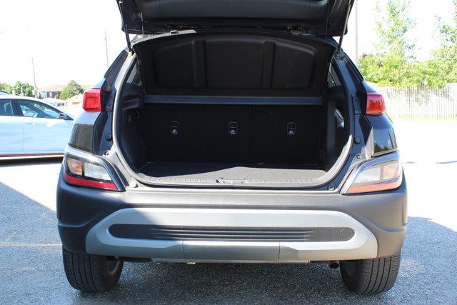 hyundai Kona 2022 - 5