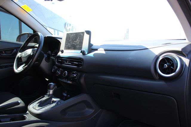 hyundai Kona 2022 - 9