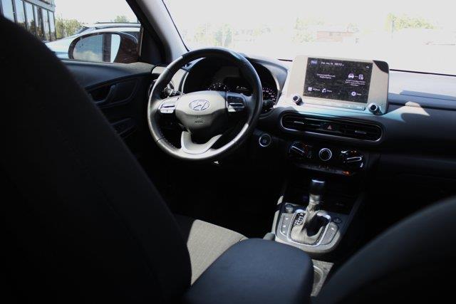 hyundai Kona 2022 - 11