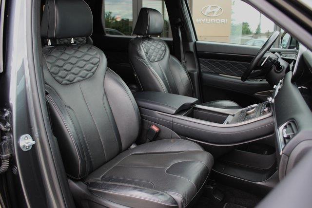 hyundai Palisade 2021 - 10