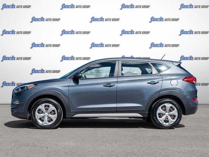 hyundai Tucson 2018 - 3