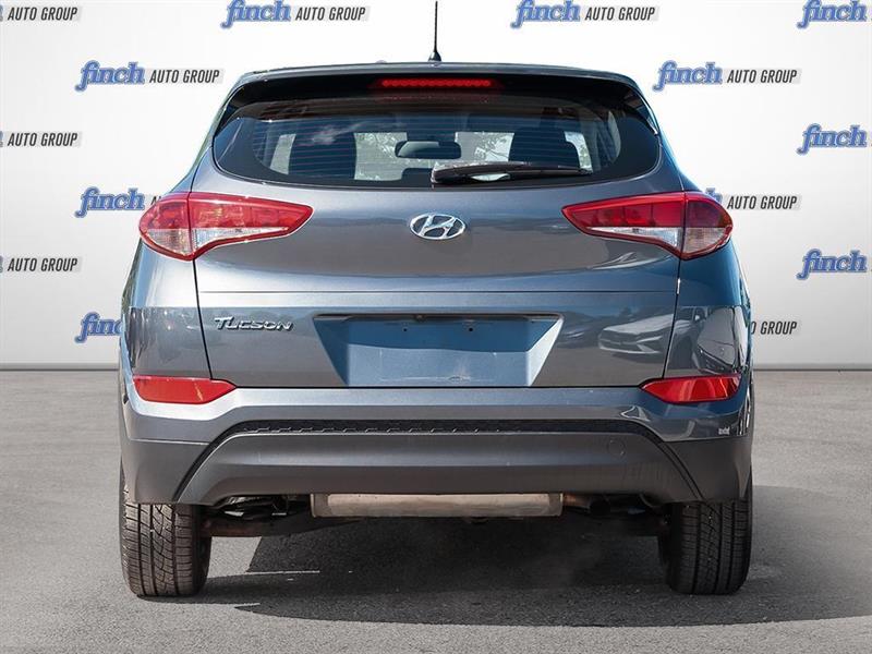 hyundai Tucson 2018 - 5