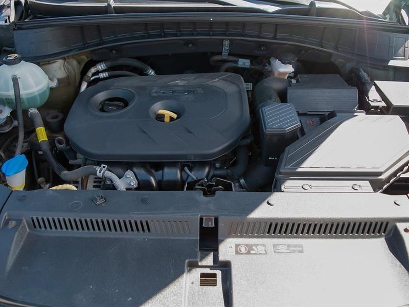 hyundai Tucson 2018 - 8