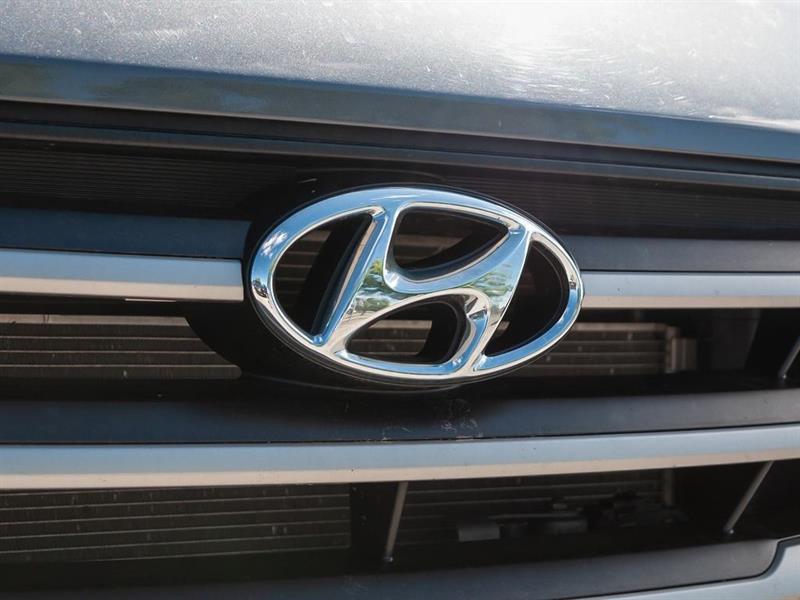 hyundai Tucson 2018 - 9